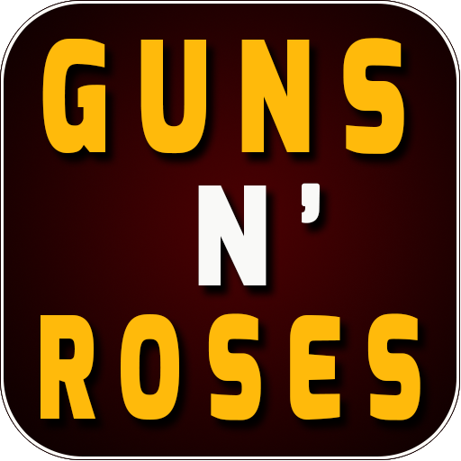 Guns N' Roses ringtones free icon