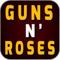 Guns N' Roses ringtones free on 9Apps