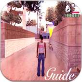 Guide GTA San Andreas