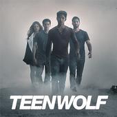 Teen Wolf Quiz icon