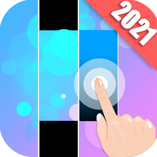 XXXTentacion : Magic Piano Tiles icon