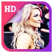 Natalya Wallpaper wwe