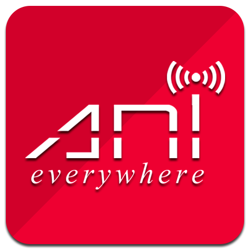 ANI Network icon
