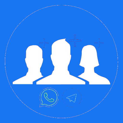 Join Active Groups Unlimited icon