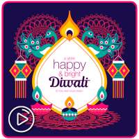 Diwali Video Status 2020 - दिवाली वीडियो स्टेटस on 9Apps