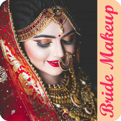 Bridal Makeup icon