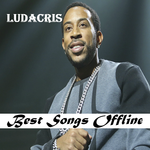 Best Of Ludacris (OFFLINE) icon