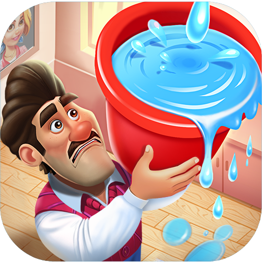 گلمراد - بازی جورچین icon