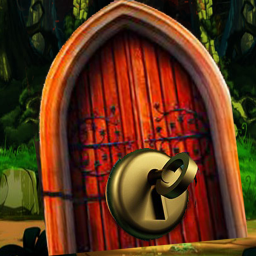 Escape 100 Doors Mystery Journey icon