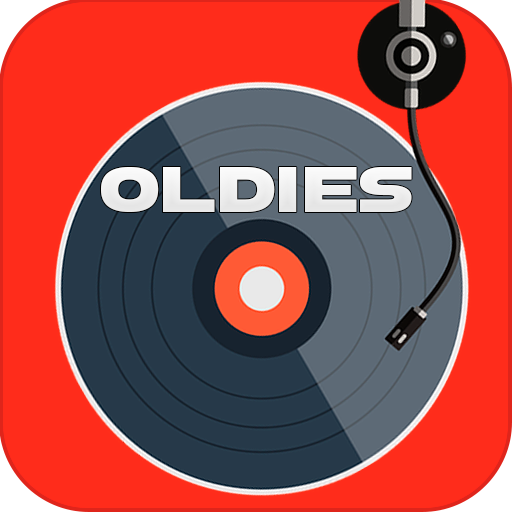 Oldies Radio Stations icon