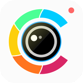 Candy Camera Perfect icon