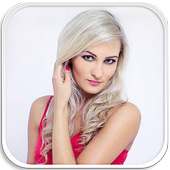 Sexy Girls Wallpapers HD Set 3