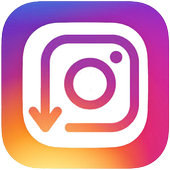 Insta Saver - Photos &amp; Videos Saver For Instagram icon