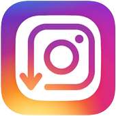 Insta Saver - Photos & Videos Saver For Instagram