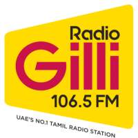 Radio Gilli on 9Apps