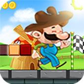 Super Jungle Swag icon