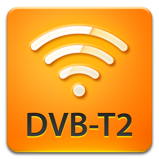 tivizen mobi T2 WiFi icon