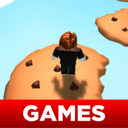 Games for roblox icon