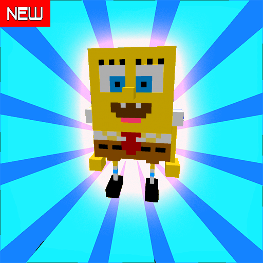Minecraft PE 용 Bob Mod icon