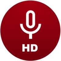 HD Voice Audio Recorder