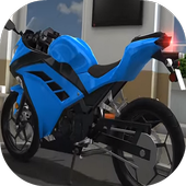 Traffic Rider: Highway Racer icon