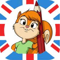 Английский язык - грамматика, фразы, слова, тесты on 9Apps