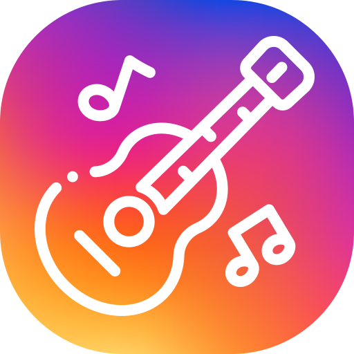 Simple MP3 Player icon