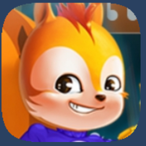 I UC Browser icon