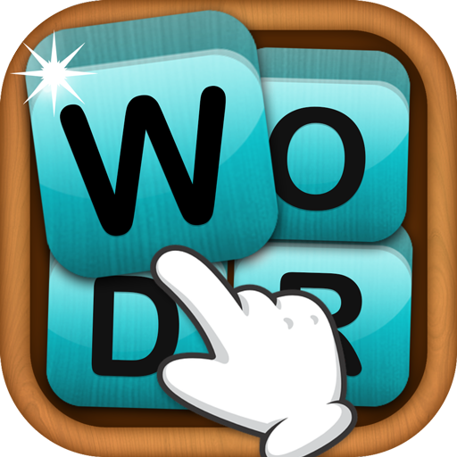 Word Crush Puzzle icon