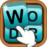 Word Crush Puzzle