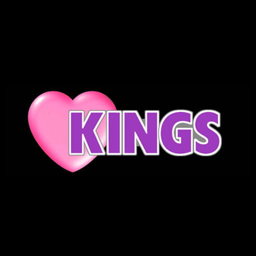 KINGS TV icon