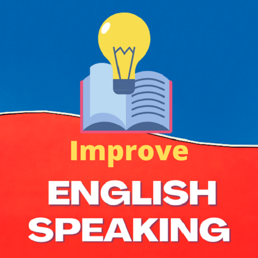 Learn English Speaking &amp; English Grammar icon