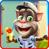 Guide for My Talking Tom icon