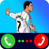 Ronaldo Call icon