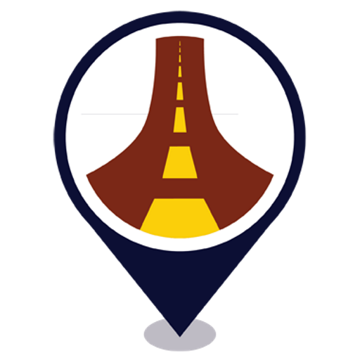 ikon Aplikasi Jalan Kita