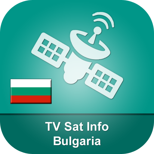TV Sat Info Bulgaria icon