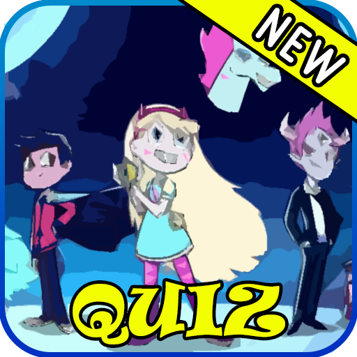 SVTFOE Evil Butterfly Star Game icon