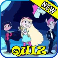 SVLFDM Fuerzas del mal Quiz Star