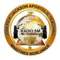 Radio SM