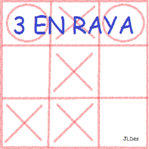 Top Tic-Tac-Toe أيقونة