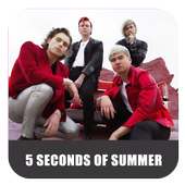 5 Seconds Of Summer Music - Easier on 9Apps