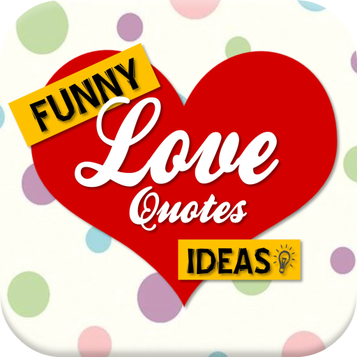 Top Funny Love Quotes Ideas icon