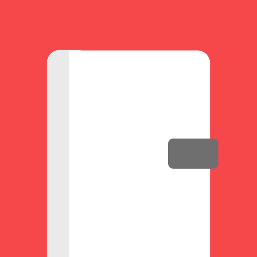 DiaryQ－Diary、Journal、Note、Moment、Story、Lock icon