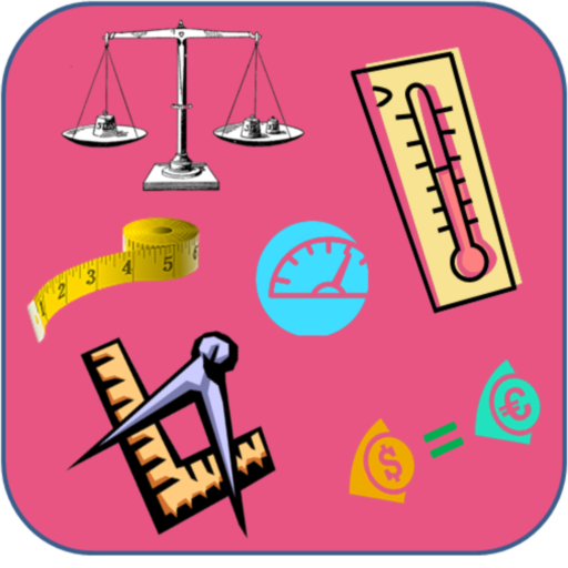 Quick Converter أيقونة