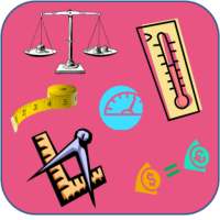 Quick Converter on 9Apps