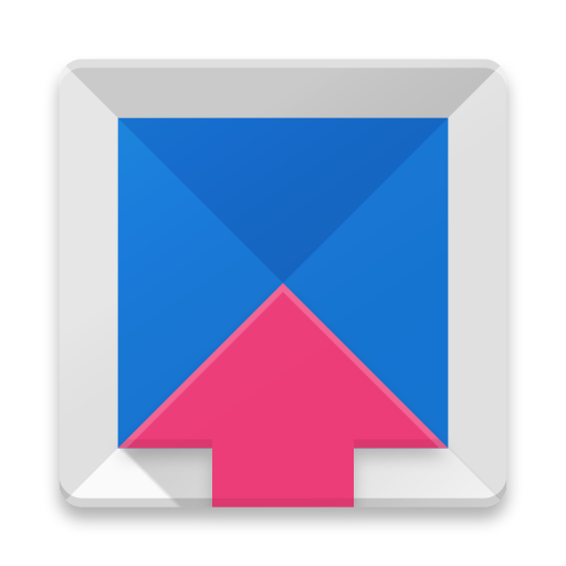 Sync for Flickr icon