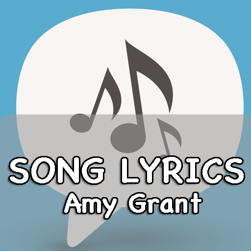 Amy Grant Song Lyrics icon