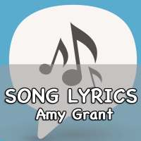 Amy Grant Song Lyrics
