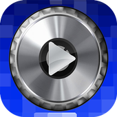 Mp3 Player Playerpro Music icon