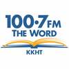 100.7 FM The Word on 9Apps